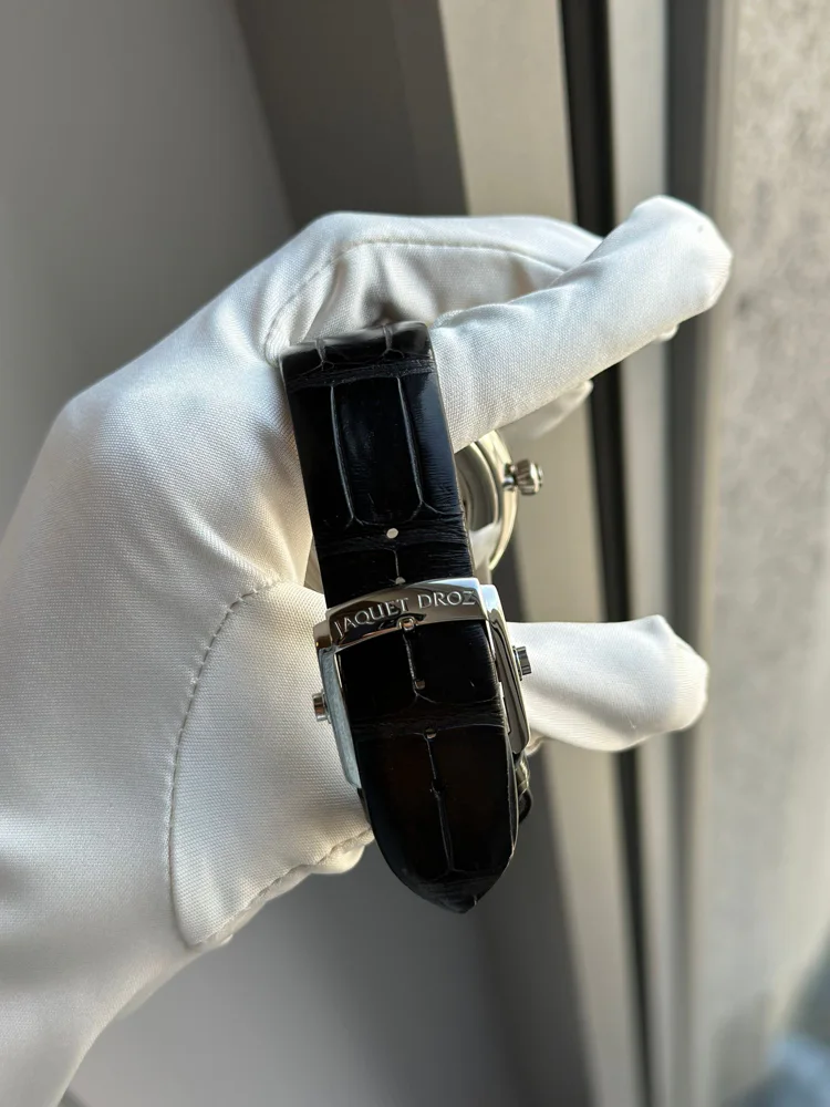 Jaquet-Droz Grande Seconde J007030242